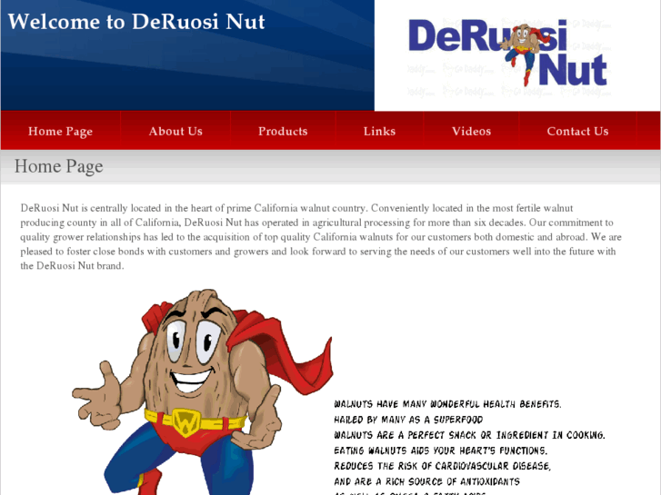 www.deruosinut.com