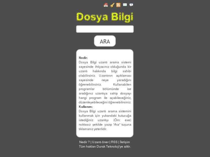 www.dosyabilgi.com