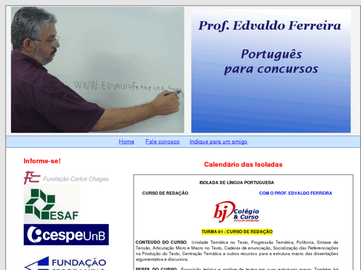 www.edvaldoferreira.com