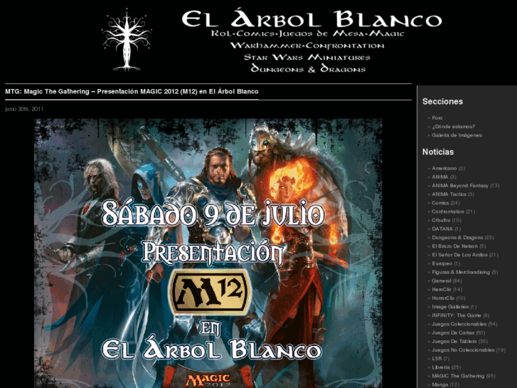 www.elarbolblanco.com