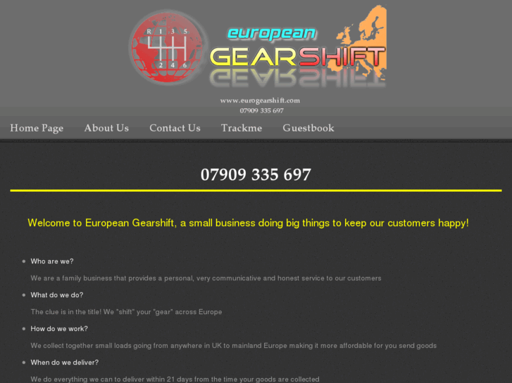 www.eurogearshift.com