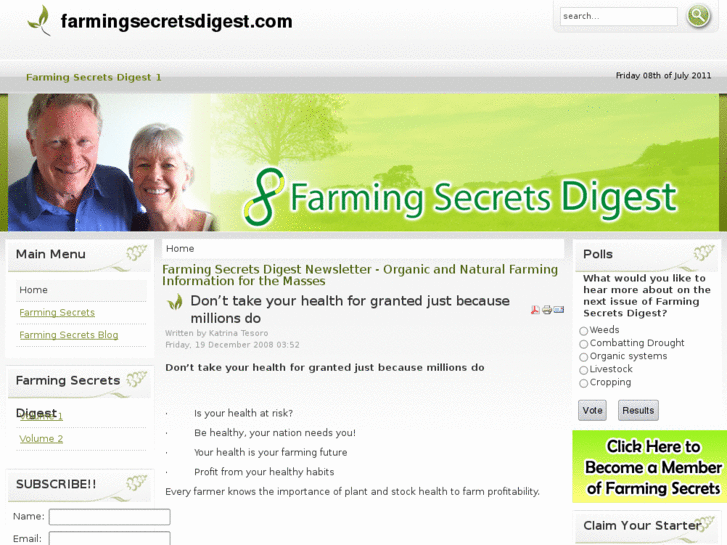 www.farmingsecretsdigest.com