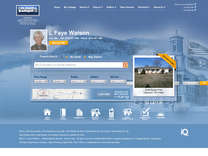 www.fayewatsonhomes.com