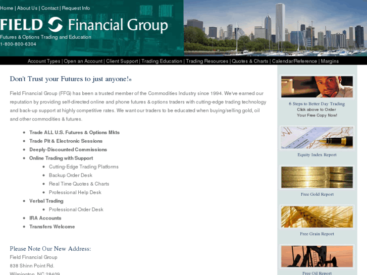 www.fieldfinancial.com