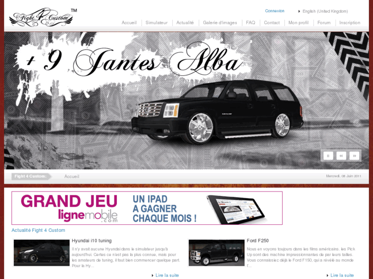 www.fight4custom.com