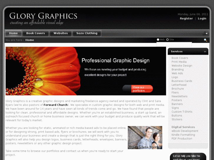 www.glorygraphics.com