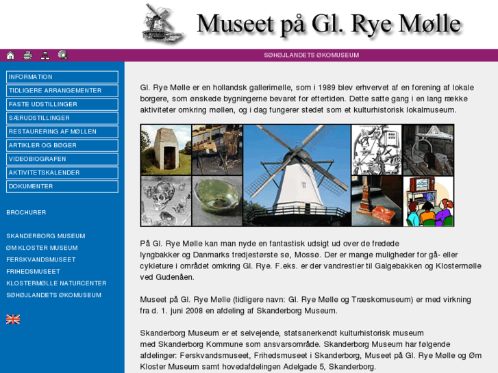 www.glryemoelle.dk