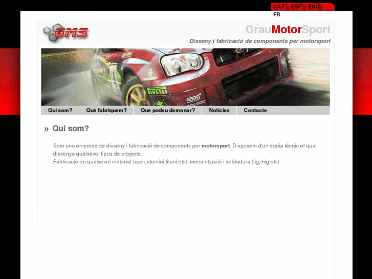 www.graumotorsport.com