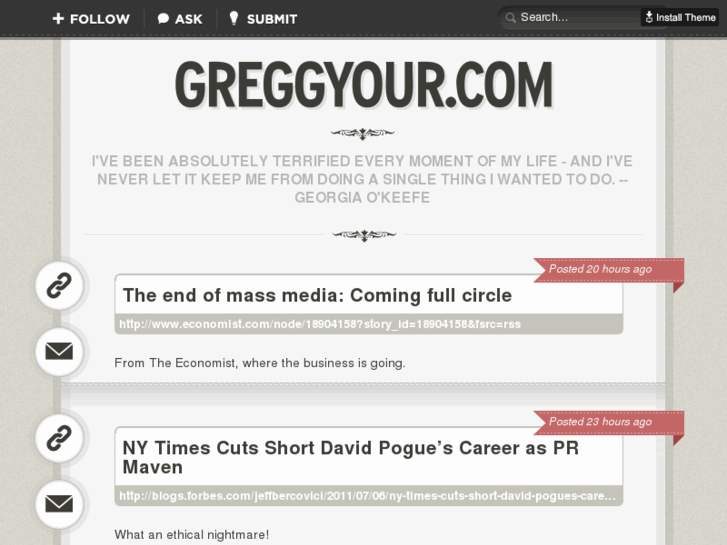 www.greggyour.com