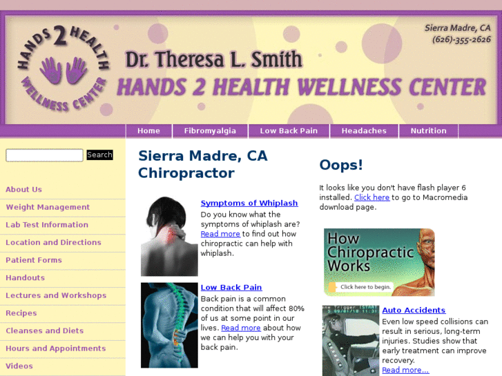 www.hands2health.com