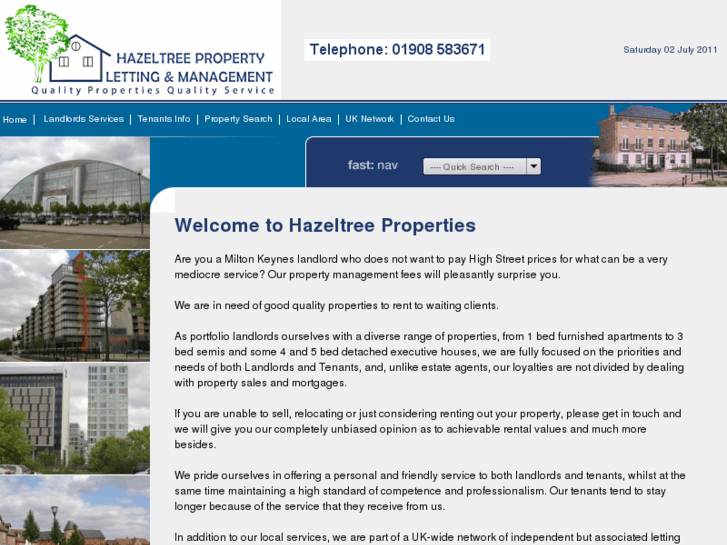 www.hazeltreeproperties.com