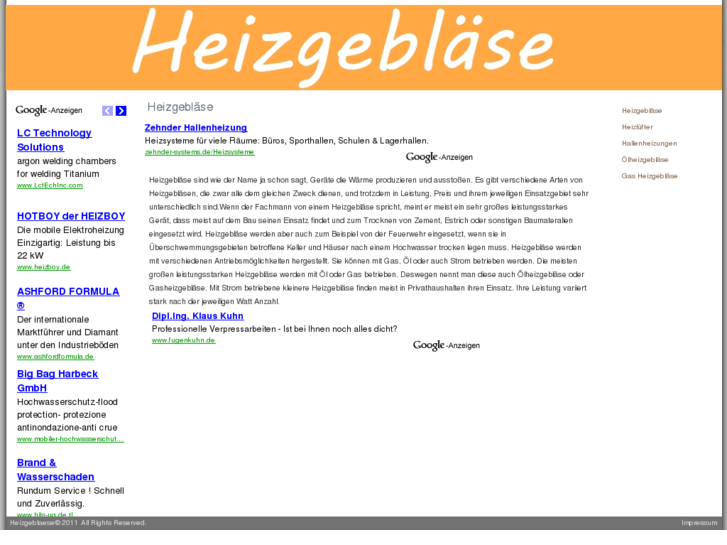 www.heizgeblaese.org