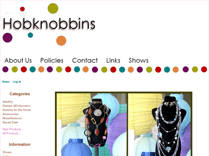 www.hobknobbins.com