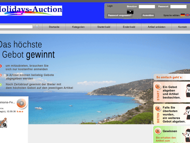 www.holidays-auction.com