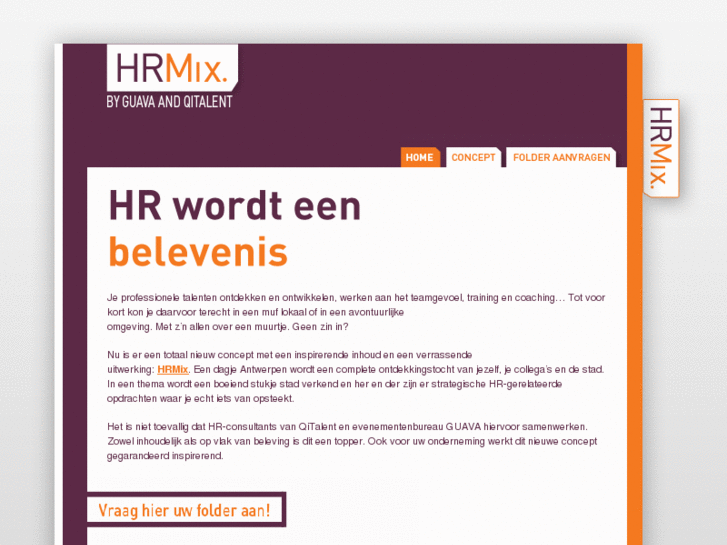 www.hrmix.com