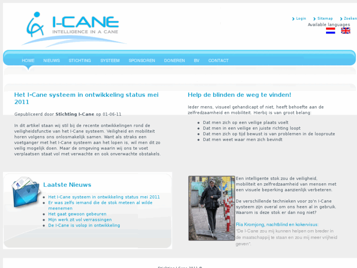 www.i-cane.nl