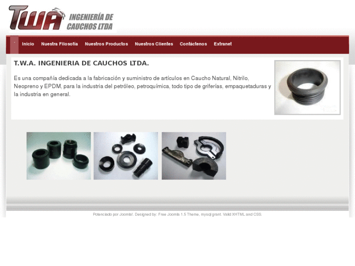 www.ingenieriadecauchos.com