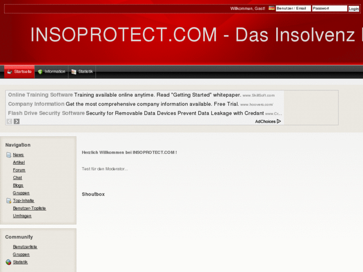 www.insoprotect.com