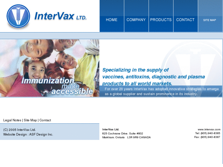 www.intervax.net