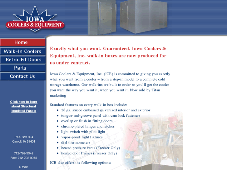 www.iowacoolers.com