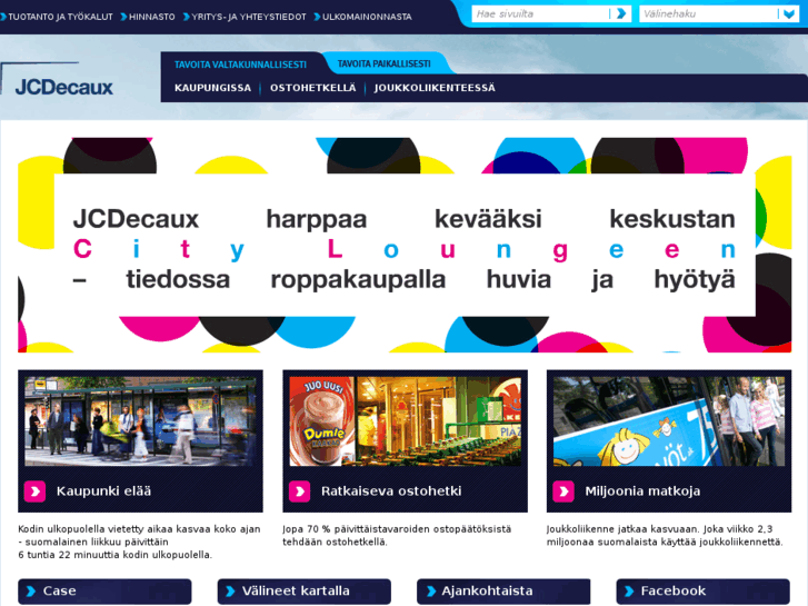 www.jcdecaux.fi