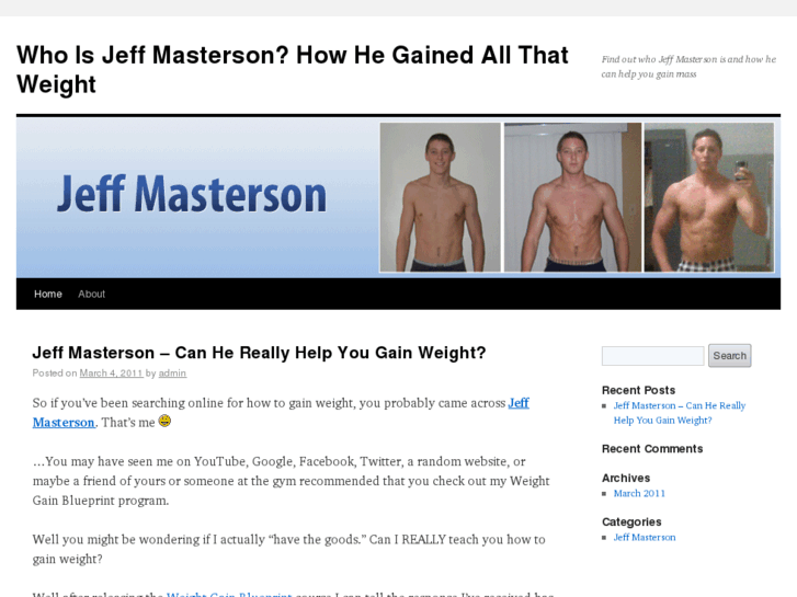 www.jeffmasterson.net