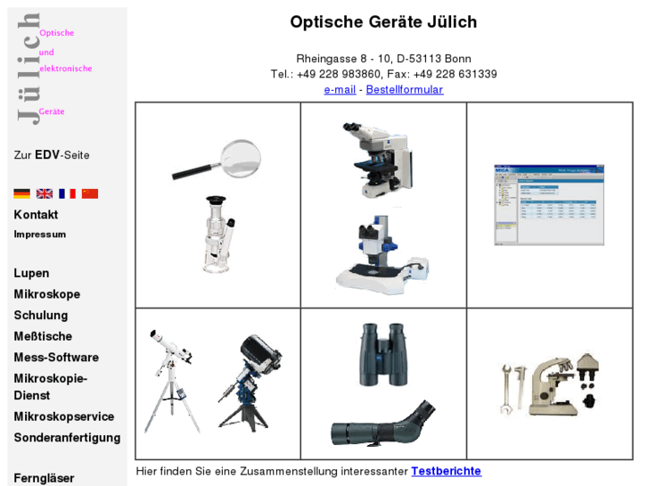 www.juelich-bonn.com
