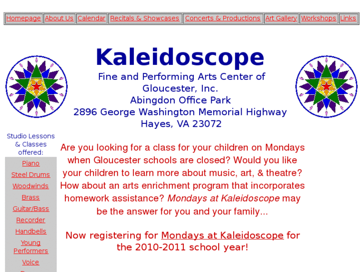 www.kaleidoscopenow.com