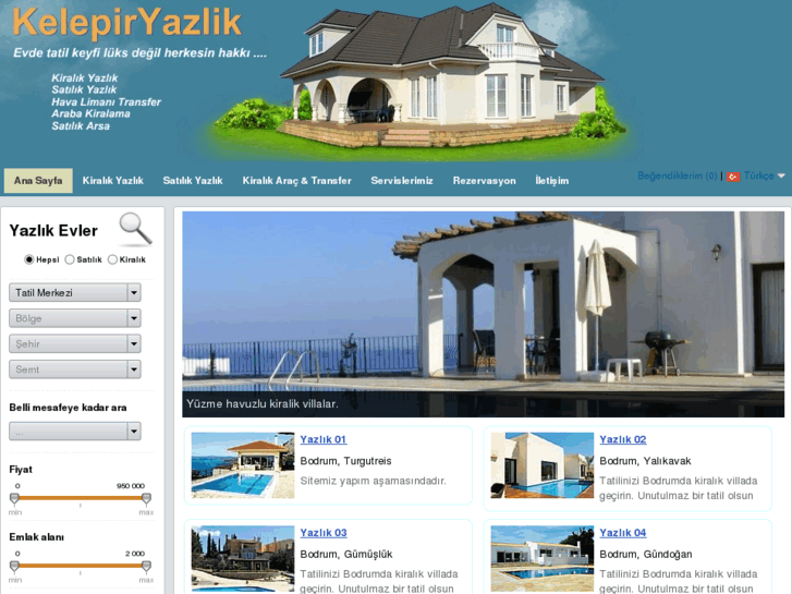 www.kelepiryazlik.com