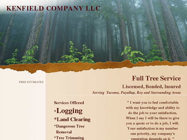 www.kenfieldcompany.com