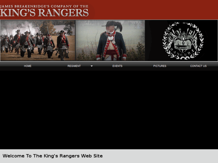 www.kingsrangers.org