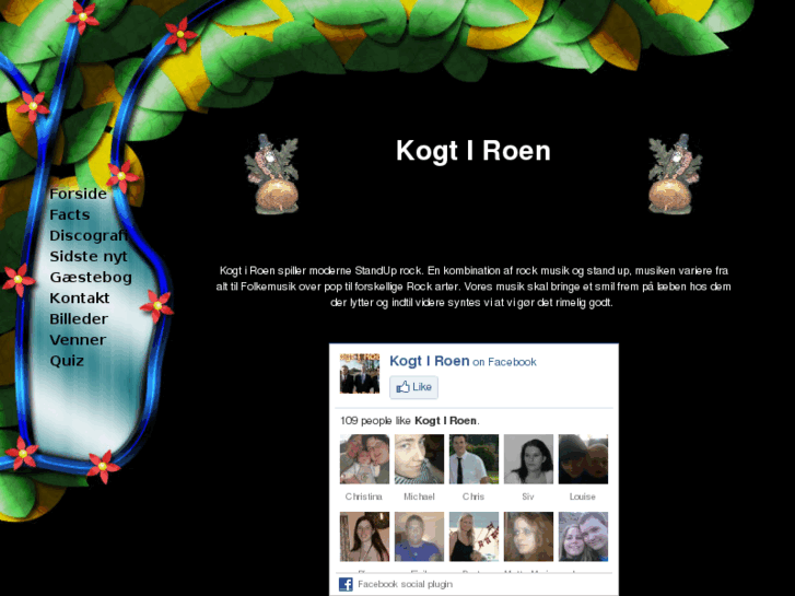 www.kogtiroen.dk