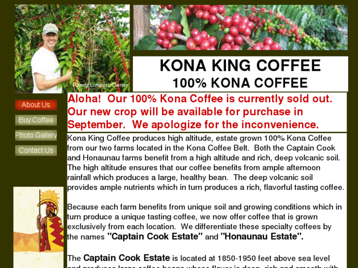 www.konakingcoffee.com