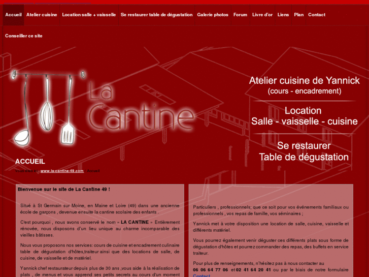 www.la-cantine-49.com