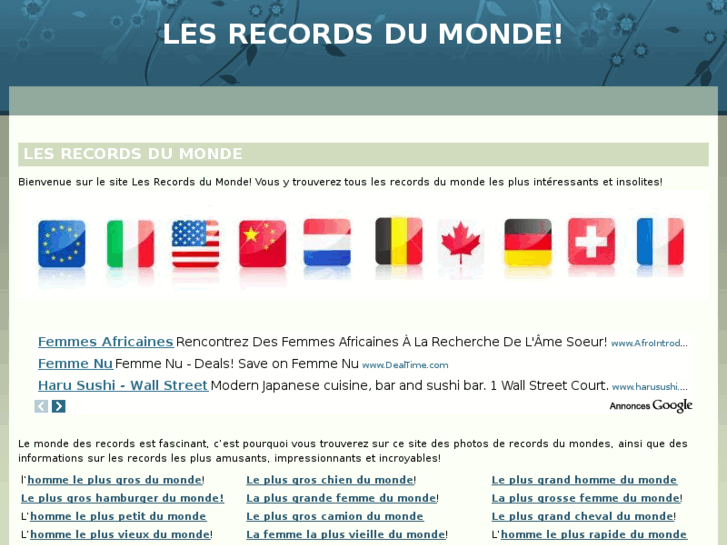 www.lesrecordsdumonde.com