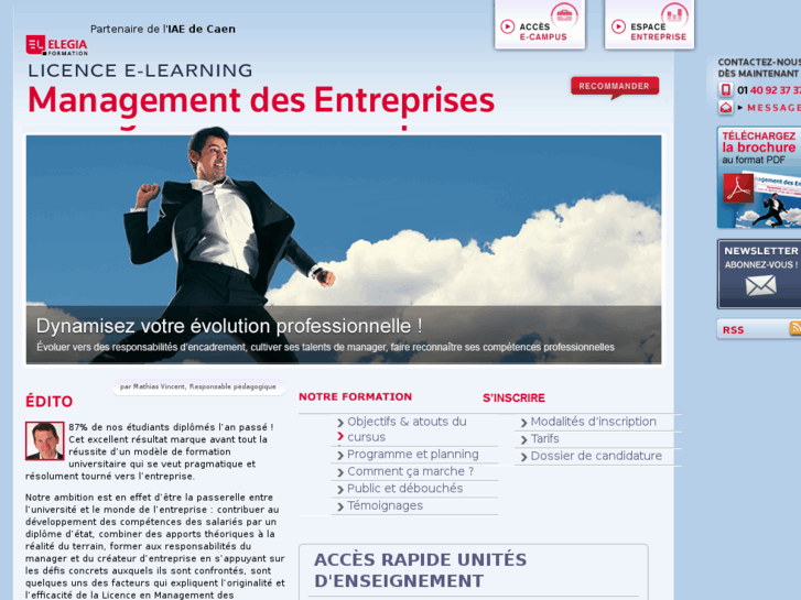 www.licencemanagementdesentreprises.com