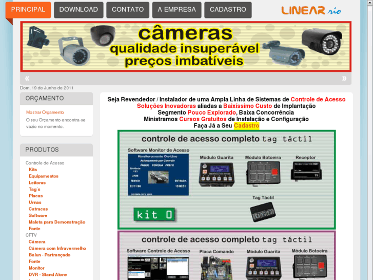 www.linear-rio.com