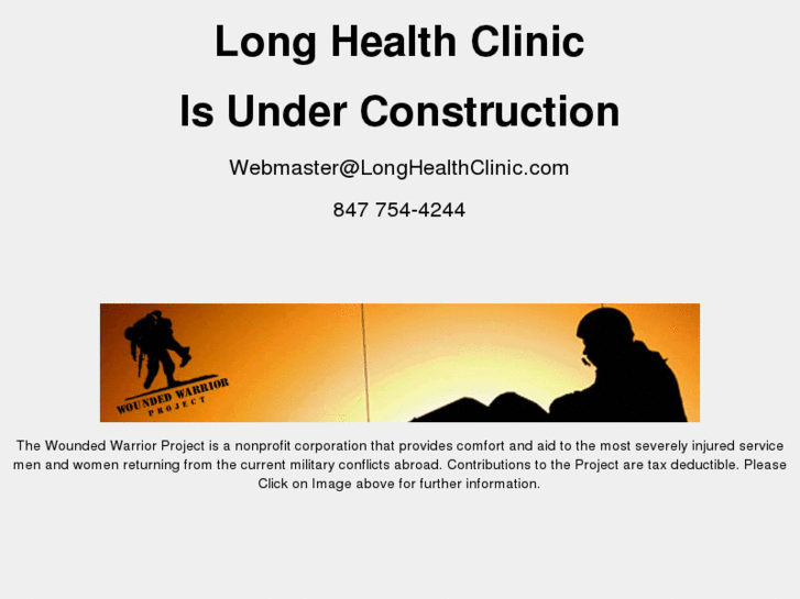 www.longhealthclinic.com