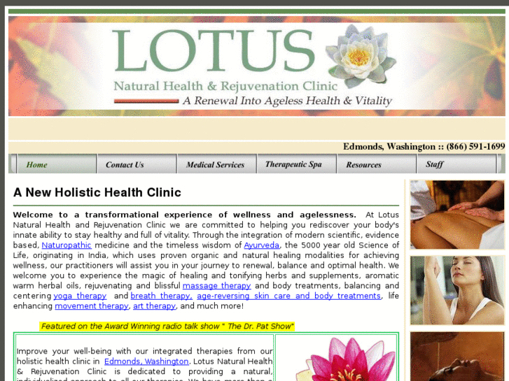 www.lotusnaturalhealthclinic.com