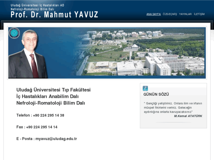 www.mahmutyavuz.com