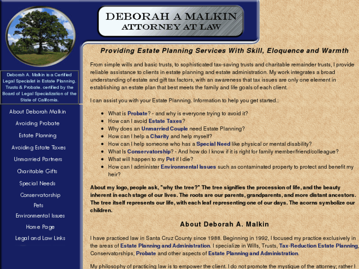 www.malkintrust.com