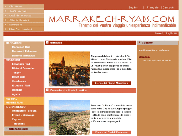 www.marrakechmania.com