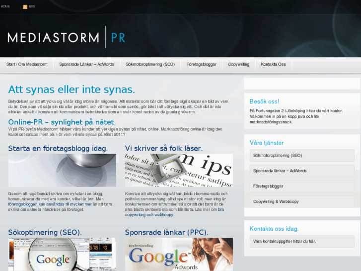 www.mediastorm.nu