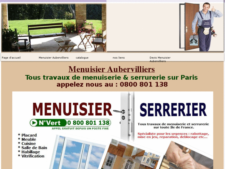 www.menuisieraubervilliers.net