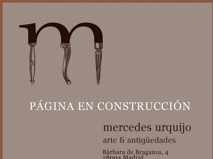 www.mercedesurquijo.com