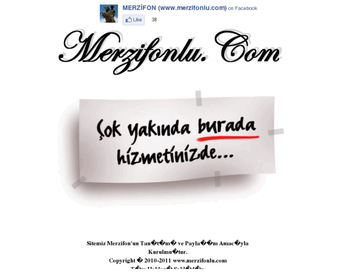 www.merzifonlu.com