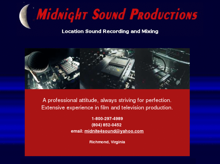 www.midnightsound.com