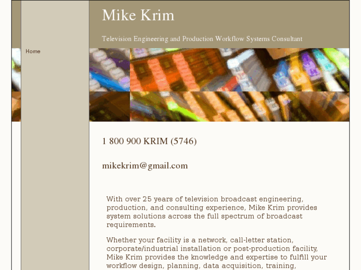 www.mikekrim.com