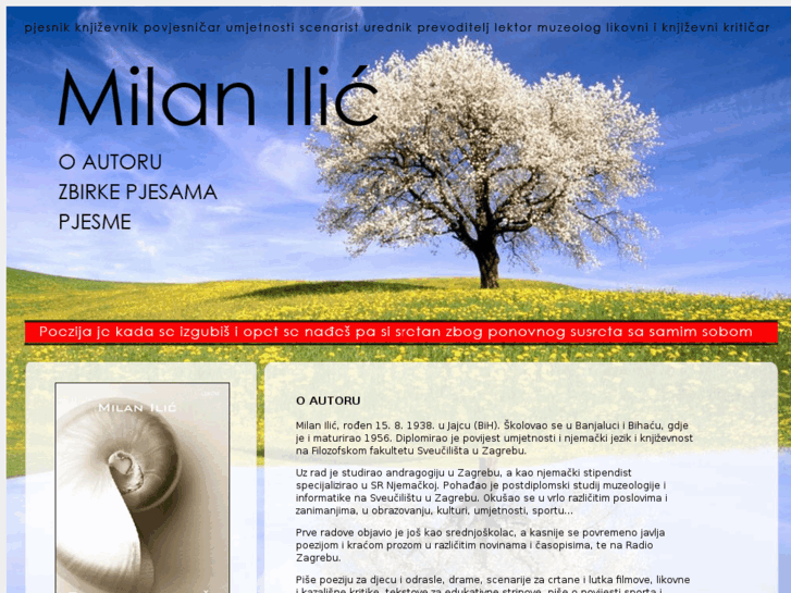 www.milan-ilic.net