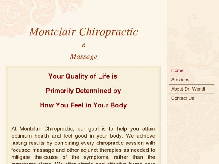 www.montclairchiro.com